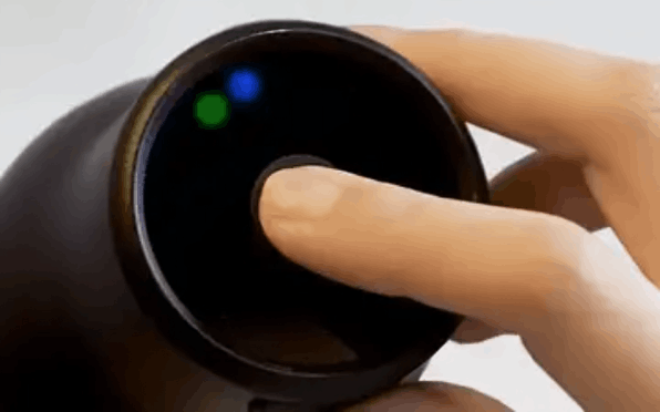 UVBrite Smart Bottle